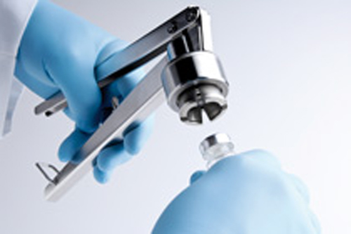 20072230 20mm roestvaststaal Krimpkapopener